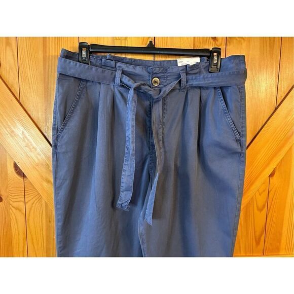 So High Rise Mom Pant Womens Size 17 nwt (4448) - Picture 3 of 7